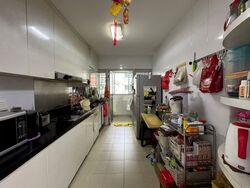 Blk 665C Waterway Woodcress (Punggol), HDB 4 Rooms #595214271